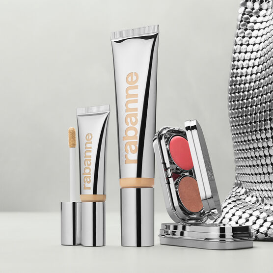 Base l&iacute;quida Rabanne Fresh Touch